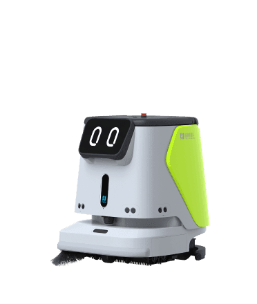 PUDU CC1