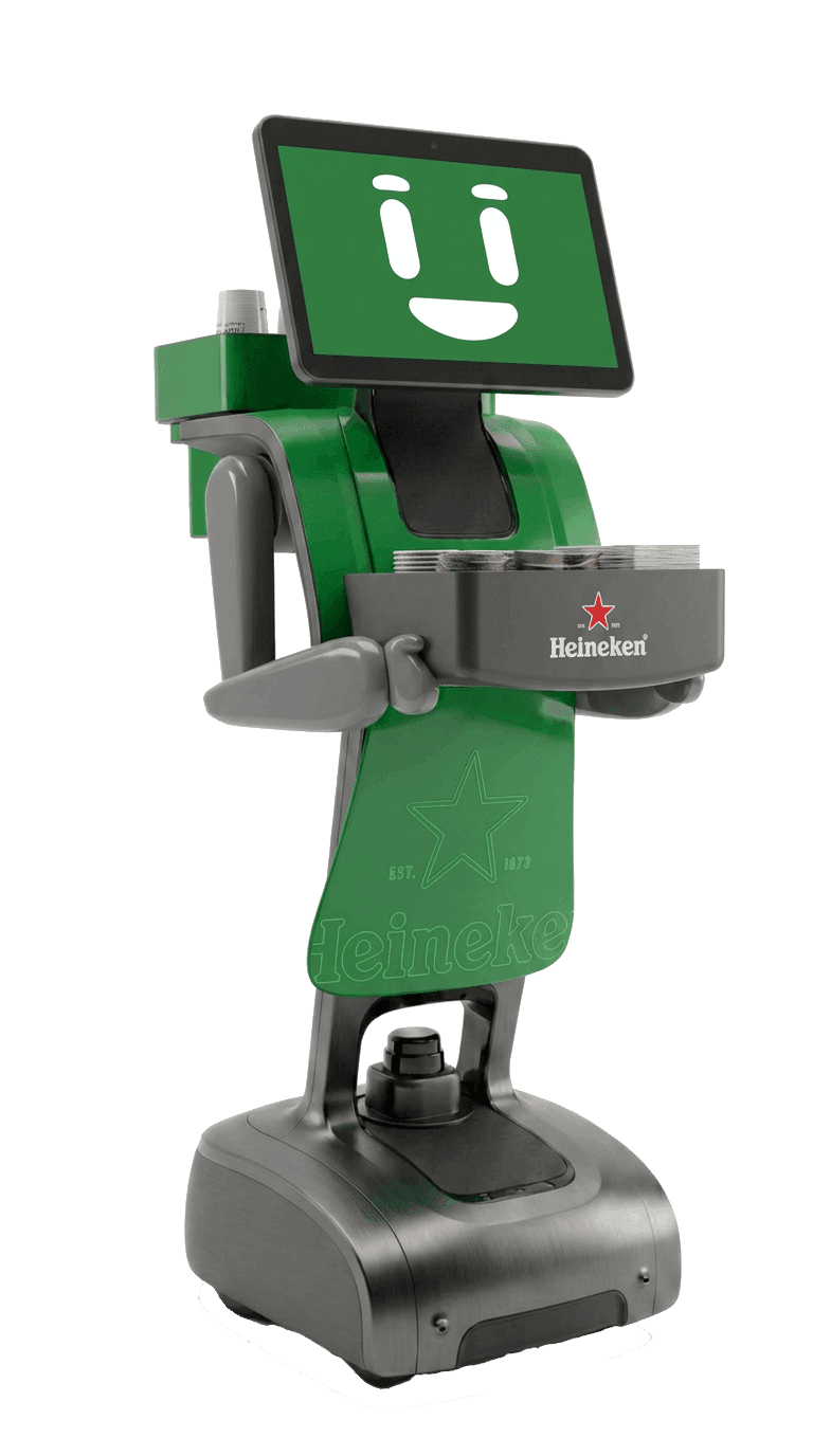 Hei - Heineken